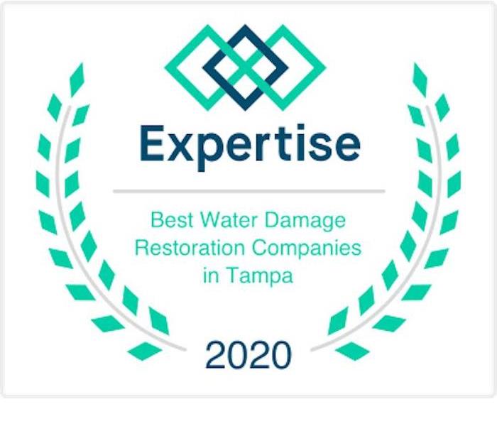 Best Water Restoration Companies in Tampa Seal